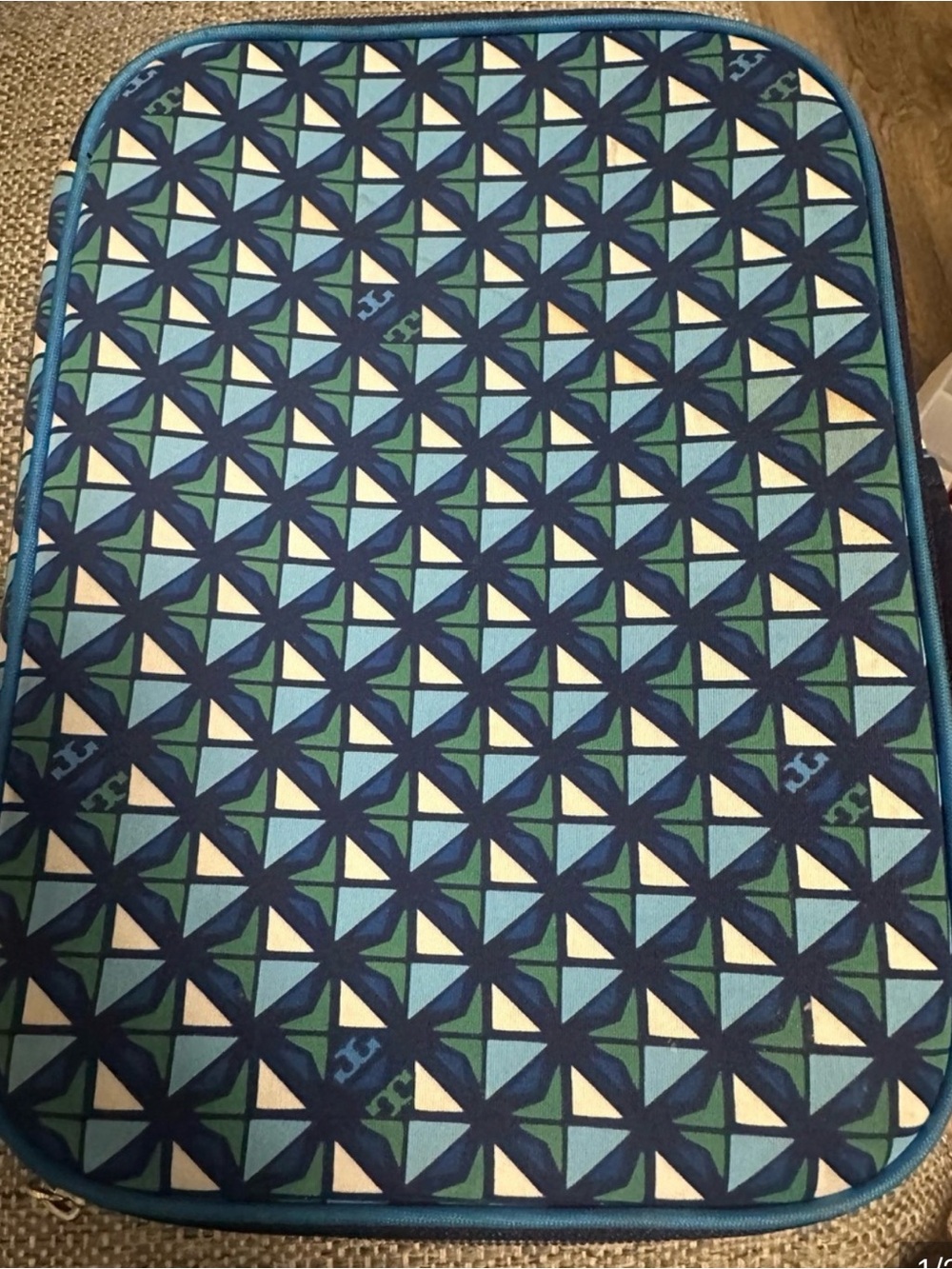 Tory Burch insolated bag